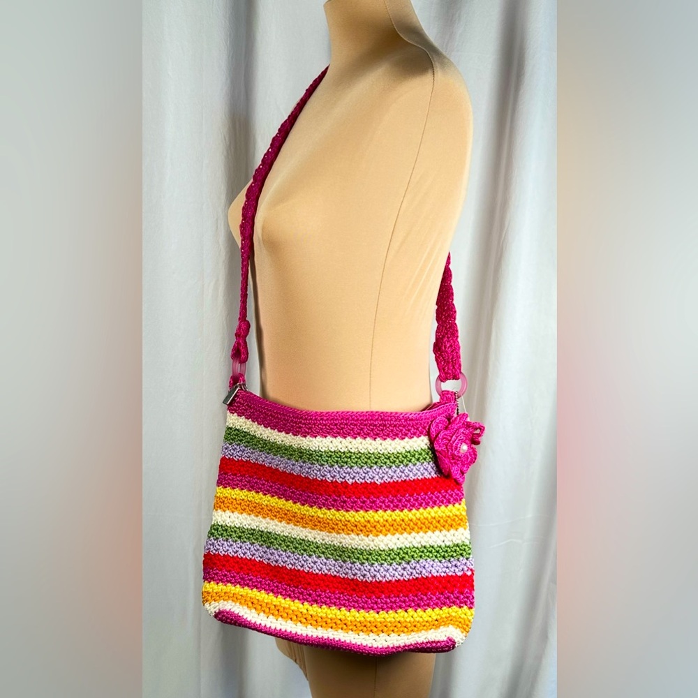 The Sak Crossbody Bag